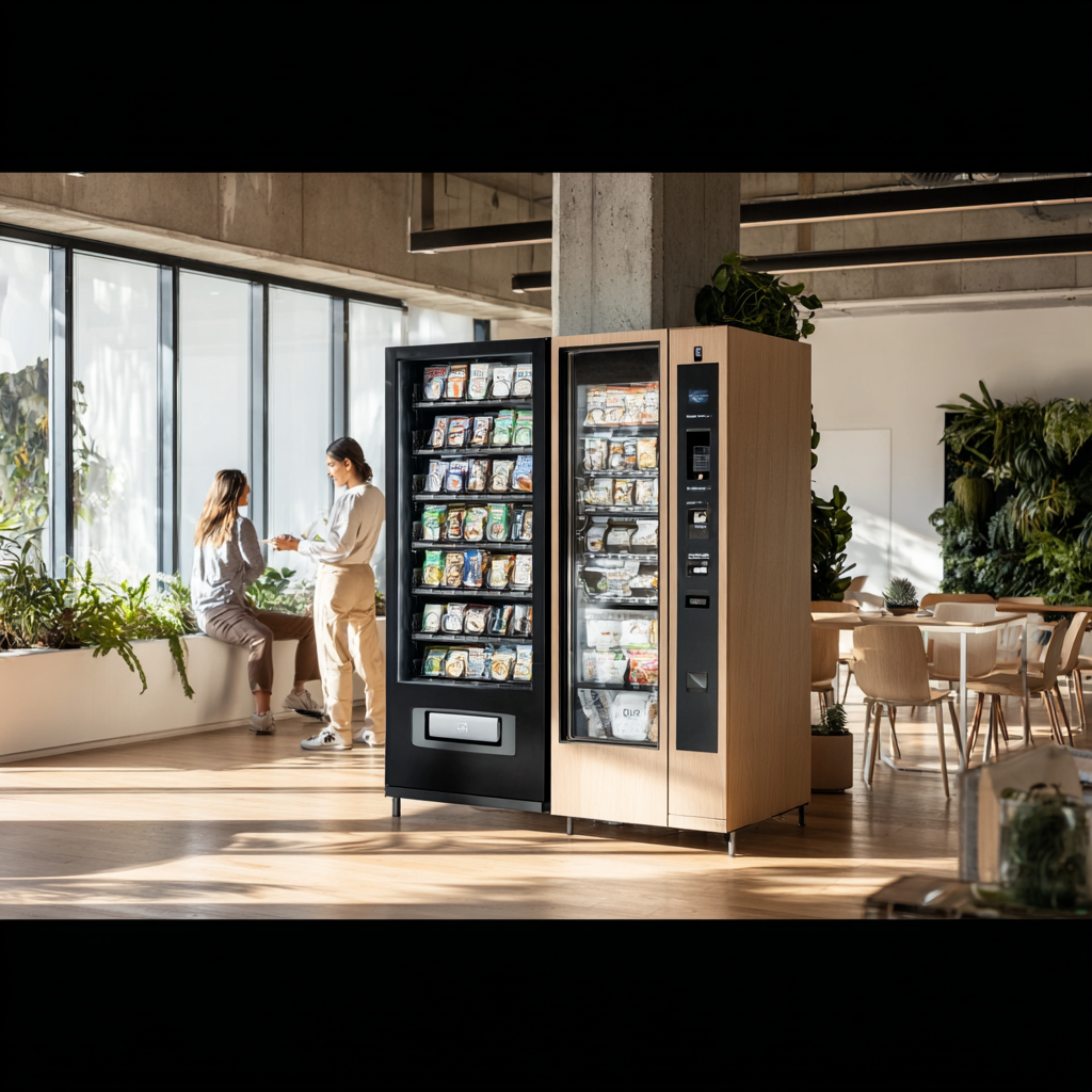 Smart Cooler — homepage tile